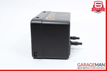 07-14 Mercedes W221 S550 CL550 Trunk Seat Lumbar Vacuum Pump 2218000248 OEM