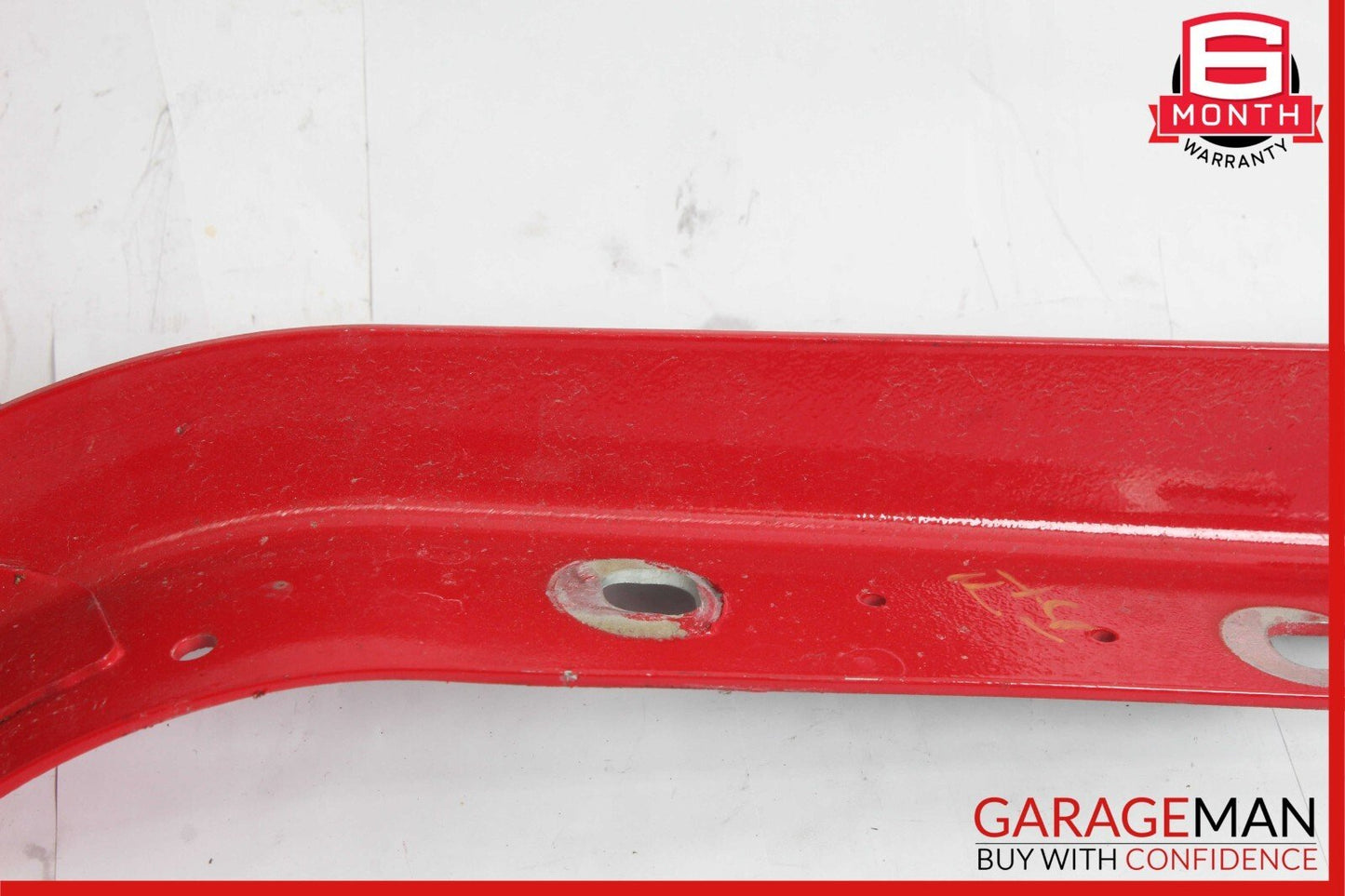15-18 Ferrari California T Front Right Trunk Support Hood Hinge w/ Gas Strut OEM
