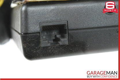 08-11 Mercedes W204 C300 C63 AMG iPod Interface Computer Control Module OEM