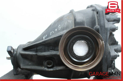 00-03 Mercedes W220 S430 CL500 Rear Diff Differential Axle Carrier 2203510508