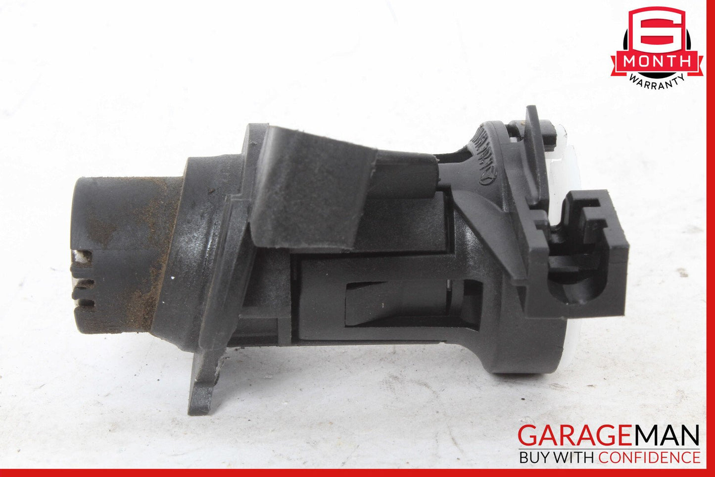 15-18 Mercedes W205 C300 Trunk Lid Lock Latch Actuator OEM
