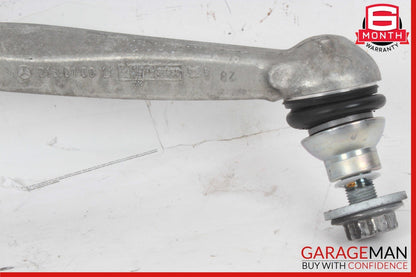 16-22 Mercedes X253 GLC300 GLC350e Front Left Driver Side Lower Control Arm OEM