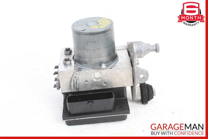 10-16 Mercedes W212 E550 E350 ABS Brake Hydraulic Pump Control Module Unit