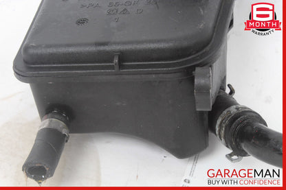 12-14 Mercedes W204 C250 Power Steering Pump Reservoir Hose Tube Assembly OEM