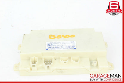 10-15 Mercedes W204 C250 CLS550 E400 Keyless Go Entry Control Module Unit