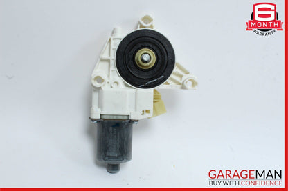 06-13 Mercedes GL450 ML350 R350 Front Right Door Window Regulator Motor Unit