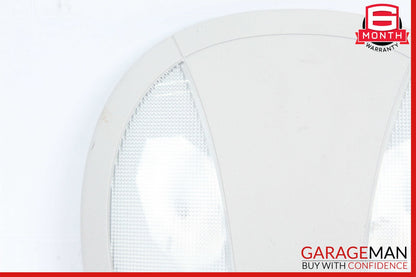 06-11 Mercedes W211 E350 CLS550 CLS500 Rear Overhead Dome Light 2118207301 OEM