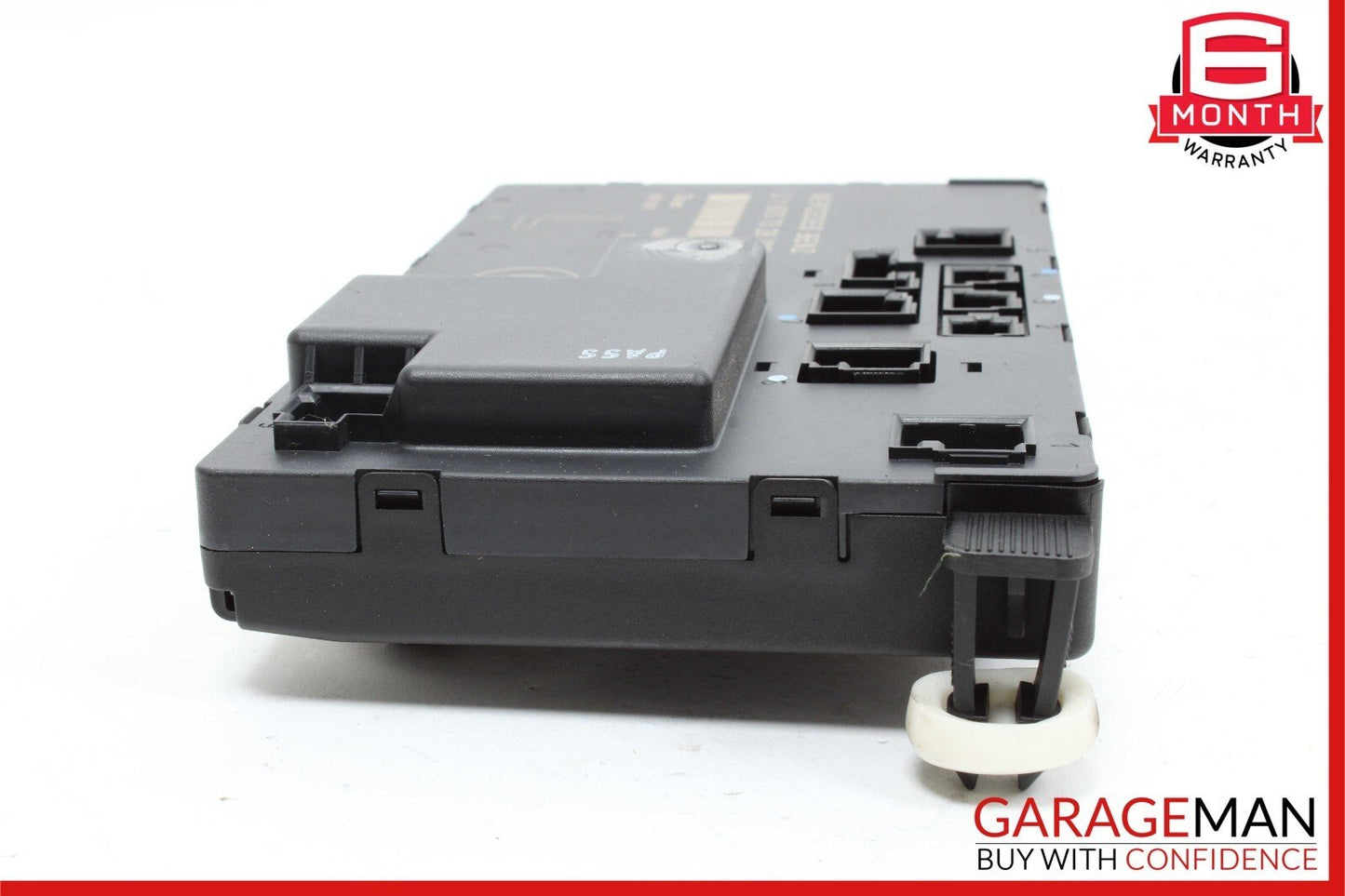 03-09 Mercedes W211 E320 E63 AMG Front Left Side Door Control Module Unit OEM