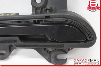 20-25 Tesla Model 3 Front Right Passenger Side Exterior Door Handle OEM