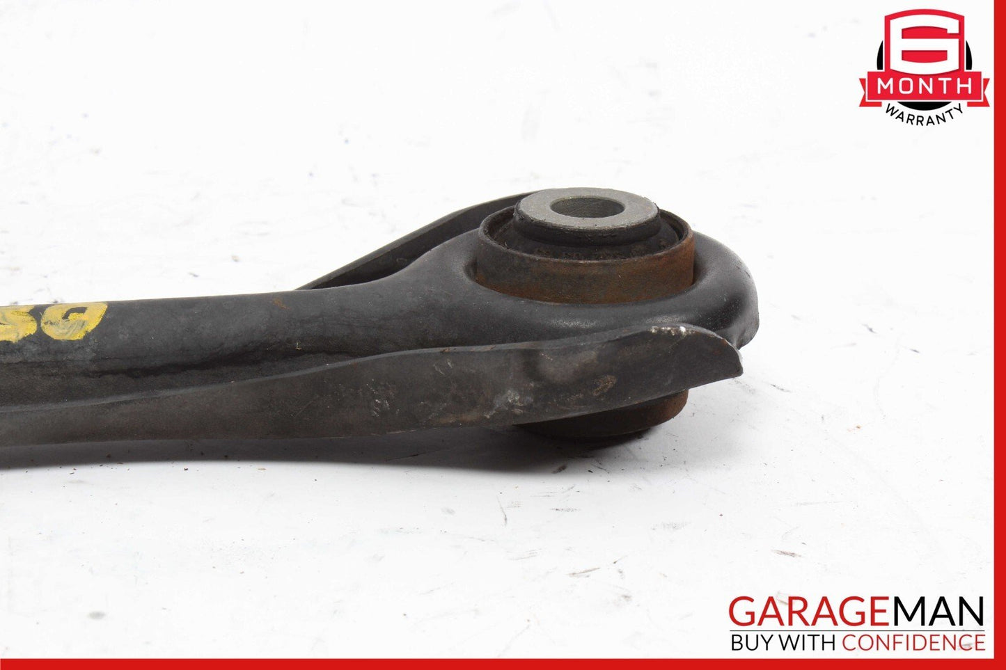 04-08 Chrysler Crossfire Rear Left / Right Side Suspension Lower Control Arm OEM