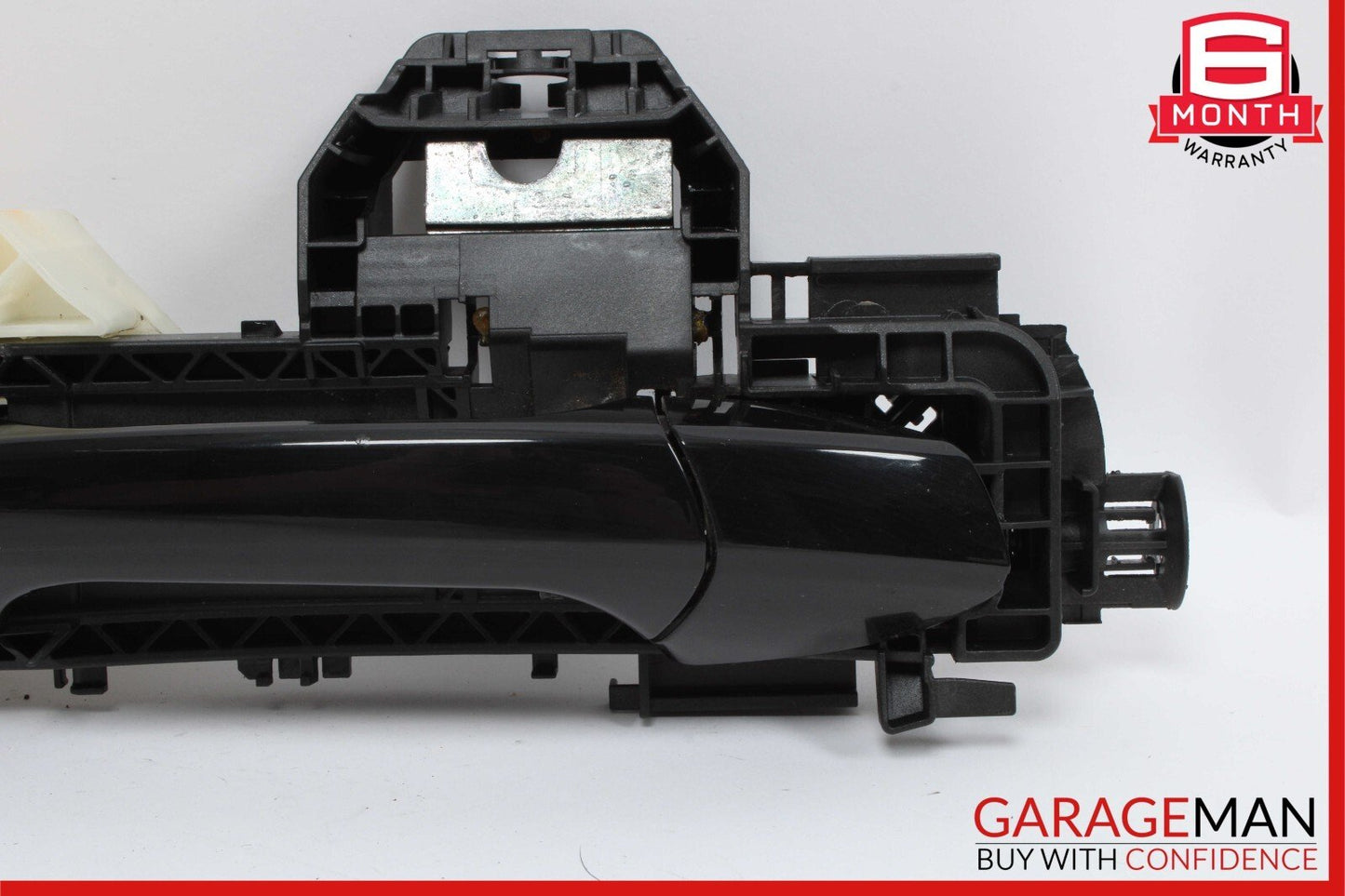 12-20 Mercedes W117 CLA250 SLK250 SLC300 Right Side Exterior Door Handle OEM