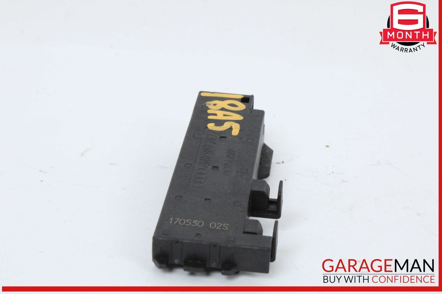 17-24 Audi A5 S5 Keyless Entry Antenna Module Unit 4M0907247A OEM