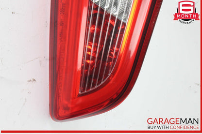 14-20 Maserati Ghibli S M157 Rear Right Passenger Side Inner Tail Light Lamp OEM