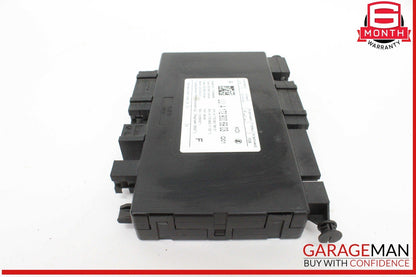08-20 Mercedes W212 E400 C300 Front Left Side Seat Control Module Unit OEM