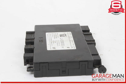 08-18 Mercedes W212 E350 Front Left Driver Side Seat Control Module OEM