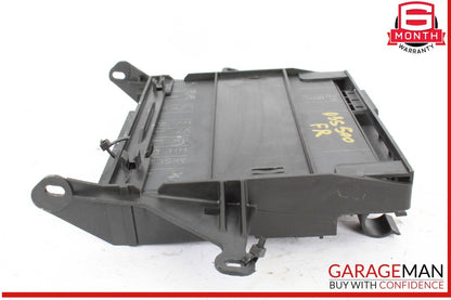 03-06 Mercedes W220 S500 S430 S600 Front Right Side Seat Control Module Unit OEM