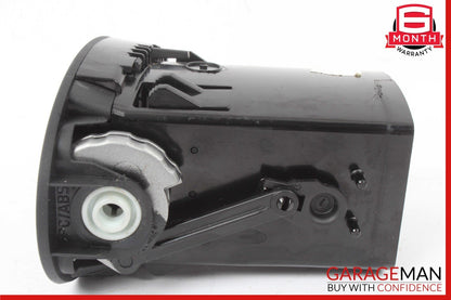 05-11 Mercedes R171 SLK280 SLK300 Air AC Vent Dash Left or Right Side Black OEM