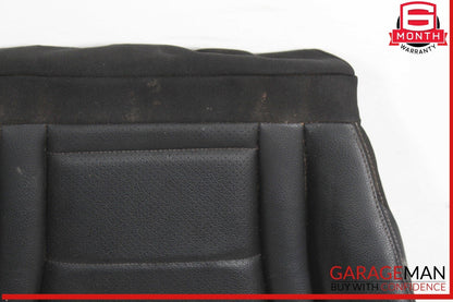 15-18 Mercedes W205 C300 C400 Front Right Side Lower Bottom Seat Cushion OEM