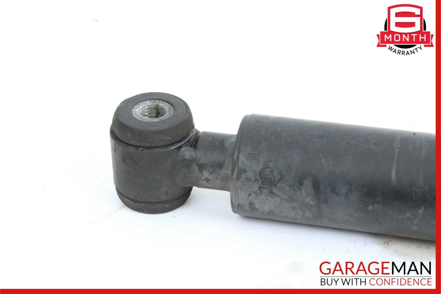 97-04 Mercedes R170 SLK320 Rear Right & Left Side Shock Absorber Strut Set