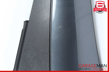 12-20 Mercedes R172 SLK250 Convertible Top Right C Pillar Brace Support OEM