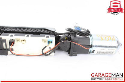 12-18 Mercedes W218 CLS550 Tailgate Actuator Control Unit 2188202926 OEM