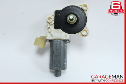 06-11 Mercedes W219 CLS550 Front or Rear Right Side Door Window Regulator Motor