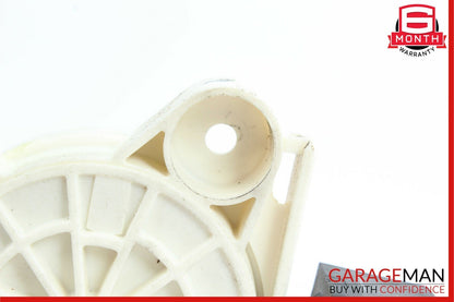 03-09 Mercedes W211 E350 E550 Rear Left Driver Side Window Regulator Motor OEM