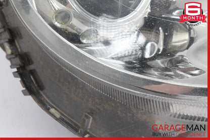 07-13 Mini Cooper Front Left Driver Side Xenon Headlight Headlamp OEM