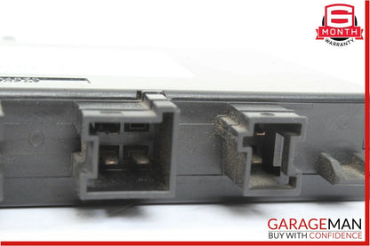 03-11 Mercedes W211 E350 E63 AMG Front Left Side Under Seat Control Module Unit