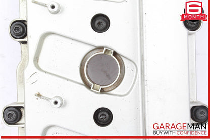 09-12 Audi Q5 Right Side Engine Valve Cylinder Head Cover 06E103472N OEM