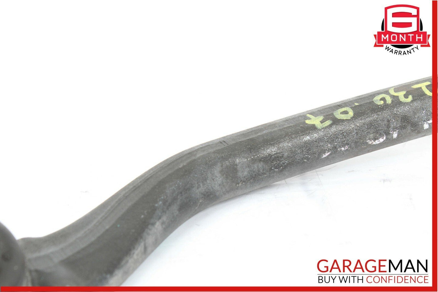 01-07 Mercedes W203 C230 C32 AMG Front Left Side RWD Lower Control Arm OEM
