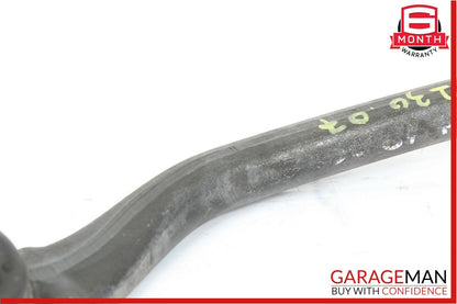 01-07 Mercedes W203 C230 C32 AMG Front Left Side RWD Lower Control Arm OEM