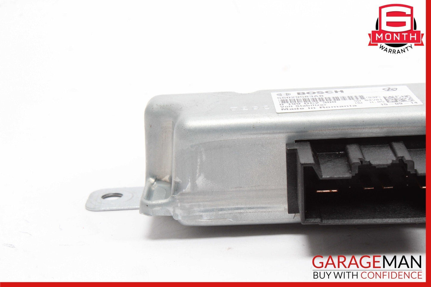 14-22 Maserati Ghibli  Voltage Stabilizer Power Inverter Control Module Unit OEM