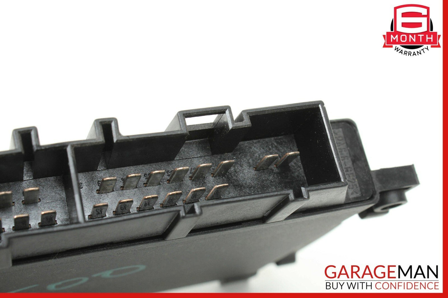 03-06 Mercedes R230 SL500 SL600 Parktronic Park Assist Control Module OEM