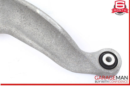 09-17 Audi SQ5 A4 Rear Left Driver Side Upper Control Arm 8K0505323H OEM