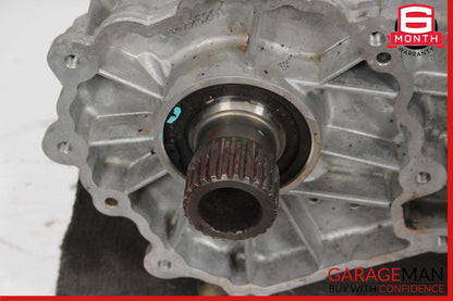 06-13 Mercedes GL450 R500 GL350 Tranny Trans Transmission Transfer Case Gear Box