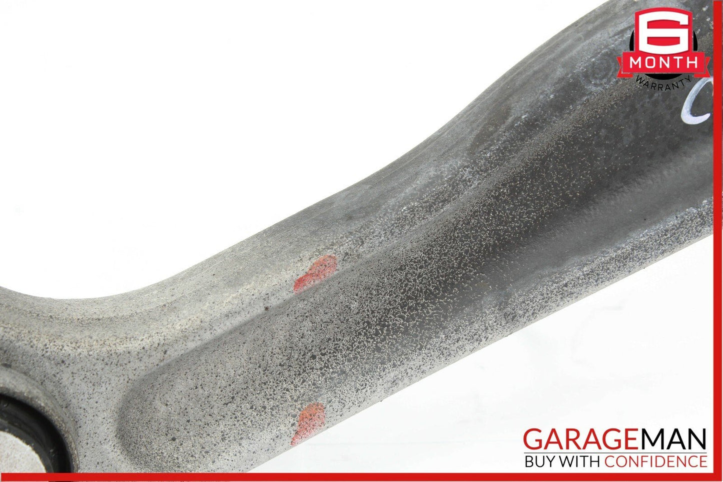 08-15 Mercedes W204 C250 C350 Rear Left / Right Suspension Upper Control Arm
