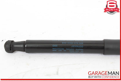 09-17 Audi SQ5 Q5 Front Left and Front Right Hood Support Strut Lift Cylinder