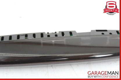 03-11 Mercedes W221 S550 CLS350 Parktronic Sensor Display Module 1715420123 OEM