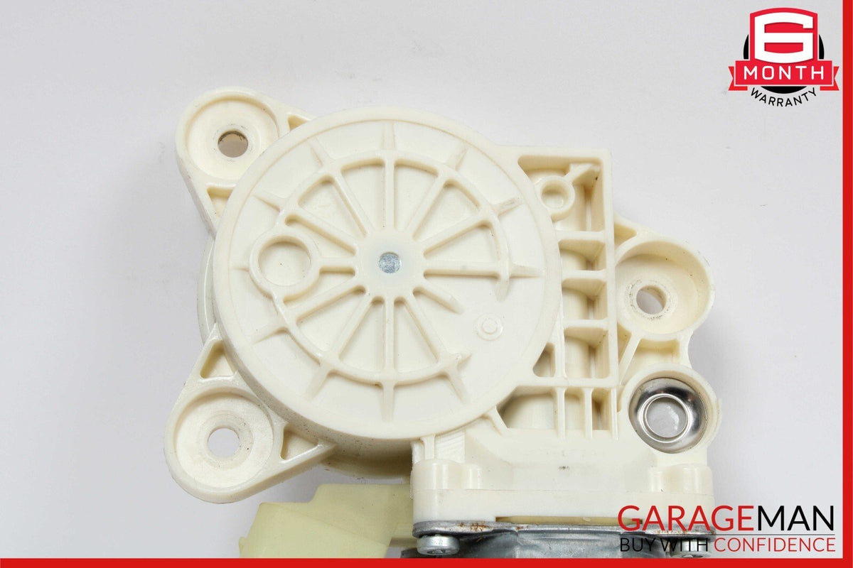 03-09 Mercedes W209 CLK350 CLK500 Front Right Door Window Regulator Motor Unit