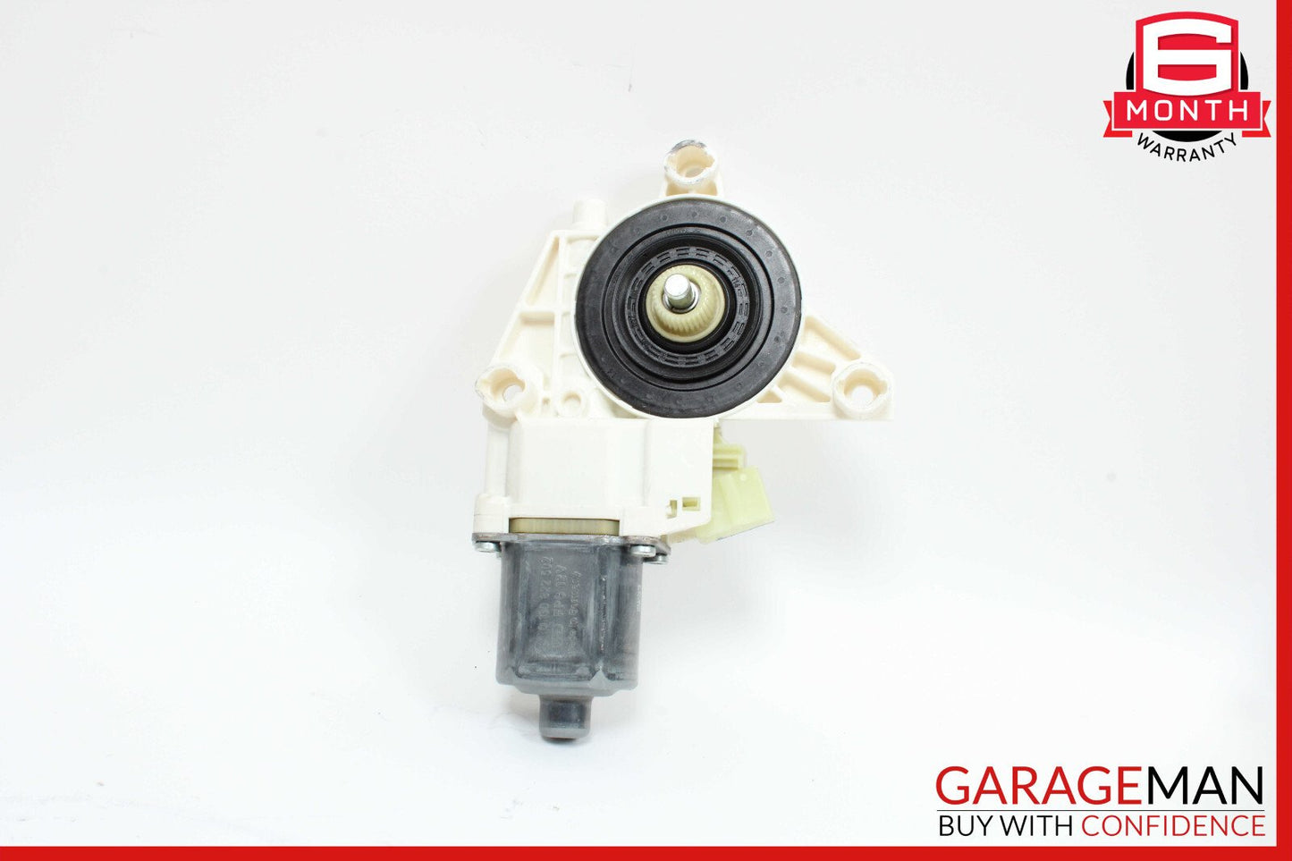 08-16 Mercedes W212 E350 C250 C350 Front Right Door Window Regulator Motor OEM