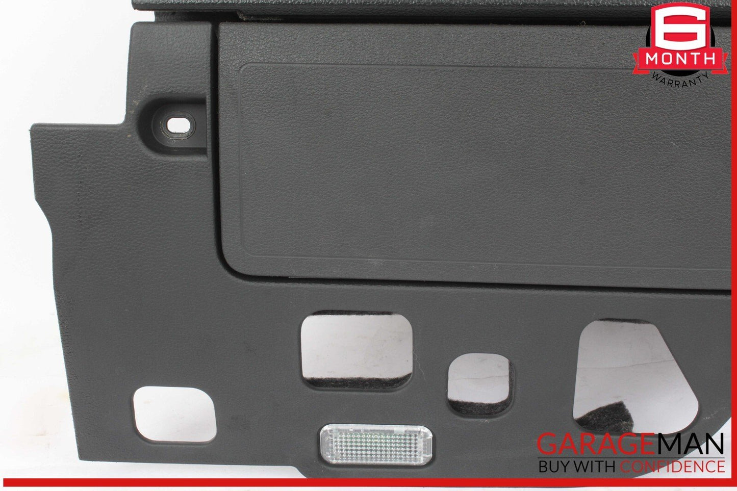 17-24 Audi A4 Allroad Dash Dashboard Glove Box Compartment 8W1880302 OEM