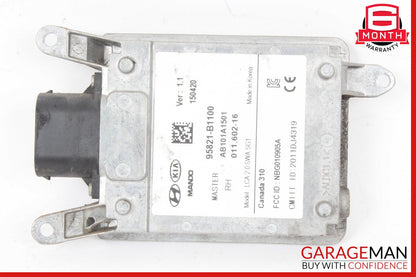 15-20 Hyundai Genesis Rear Right Blind Spot Sensor Control Module Unit OEM
