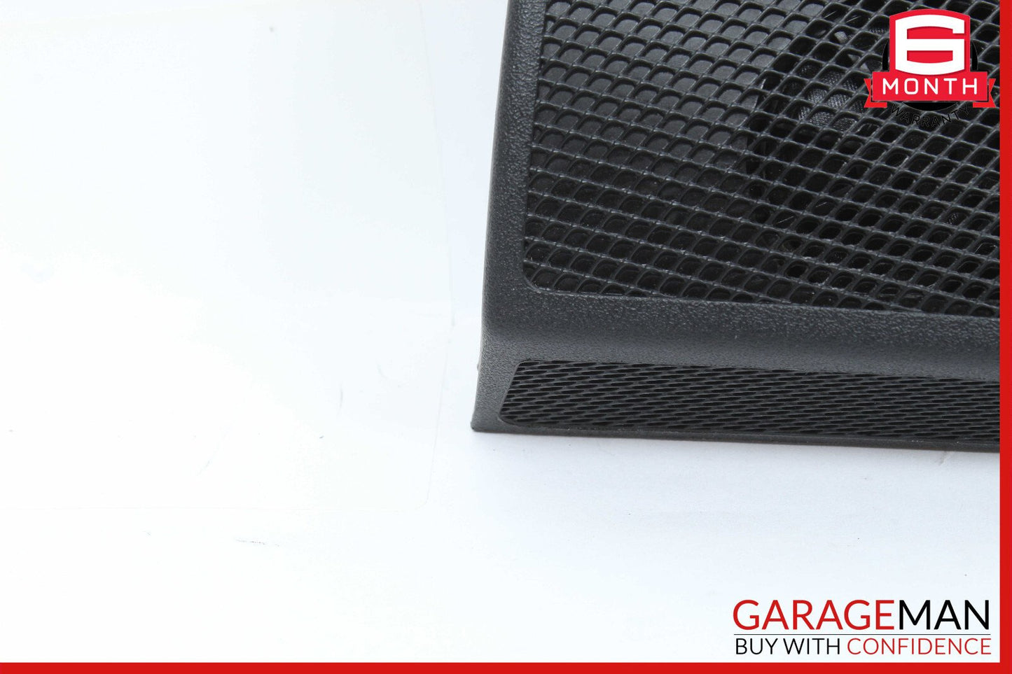 03-09 Mercedes W211 E320 E350 E500 Front Right Side Tweeter Speaker Cover OEM