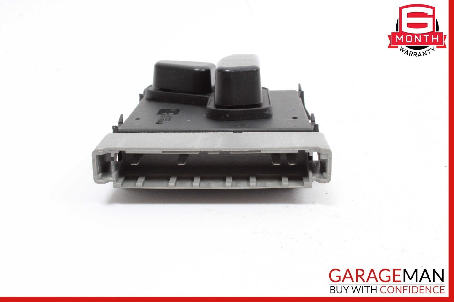 14-17 Maserati Ghibli M157 Front Left Side Seat Adjustment Control Switch Module