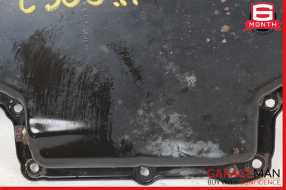 05-12 Mercedes W204 C300 E350 SLK350 SL550 Lower Oil Pan 2720100128 OEM