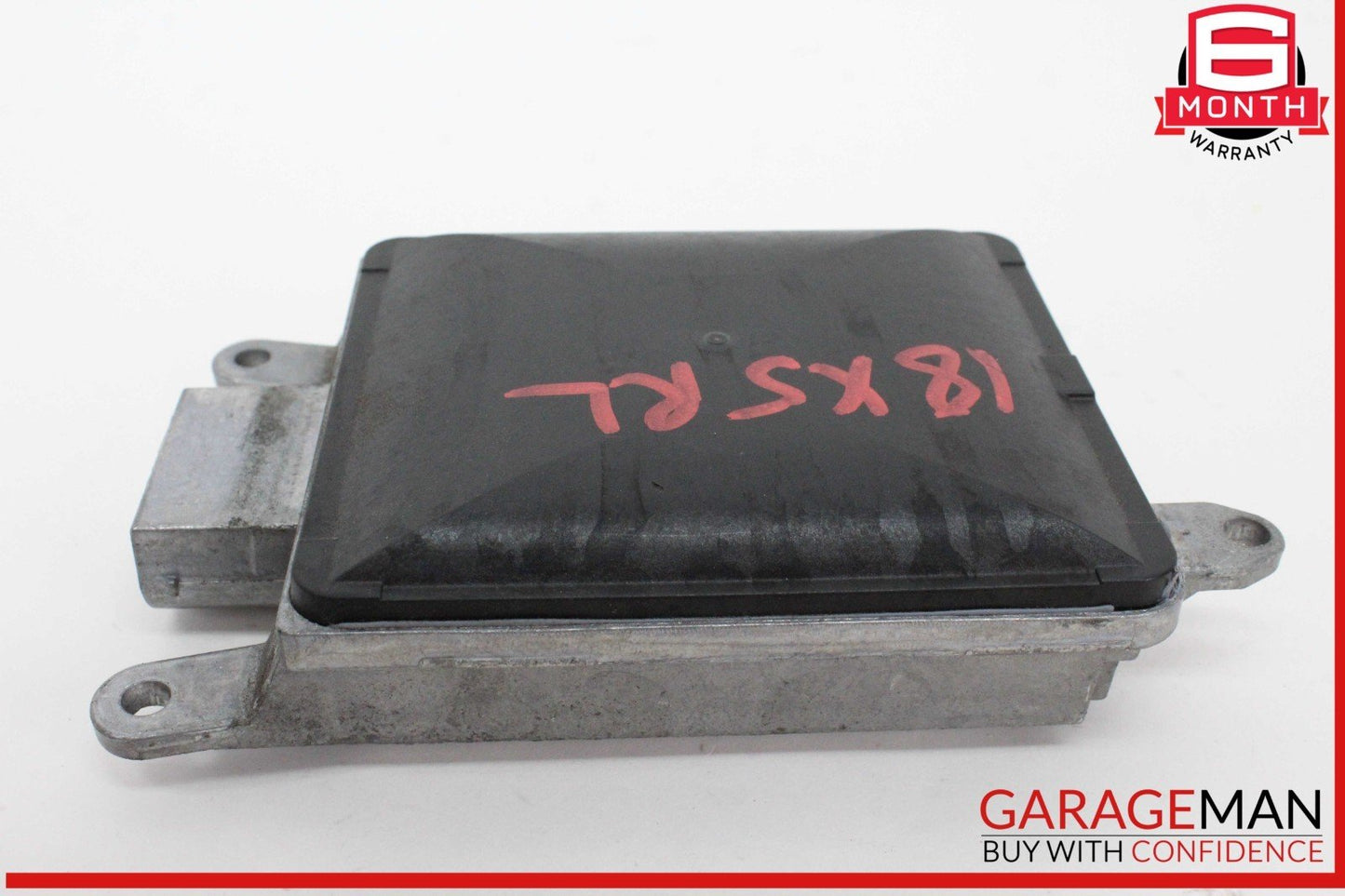 14-18 BMW X5 F15 X3 X4 X6 Rear Left Side Lane Change Assist Sensor Module OEM