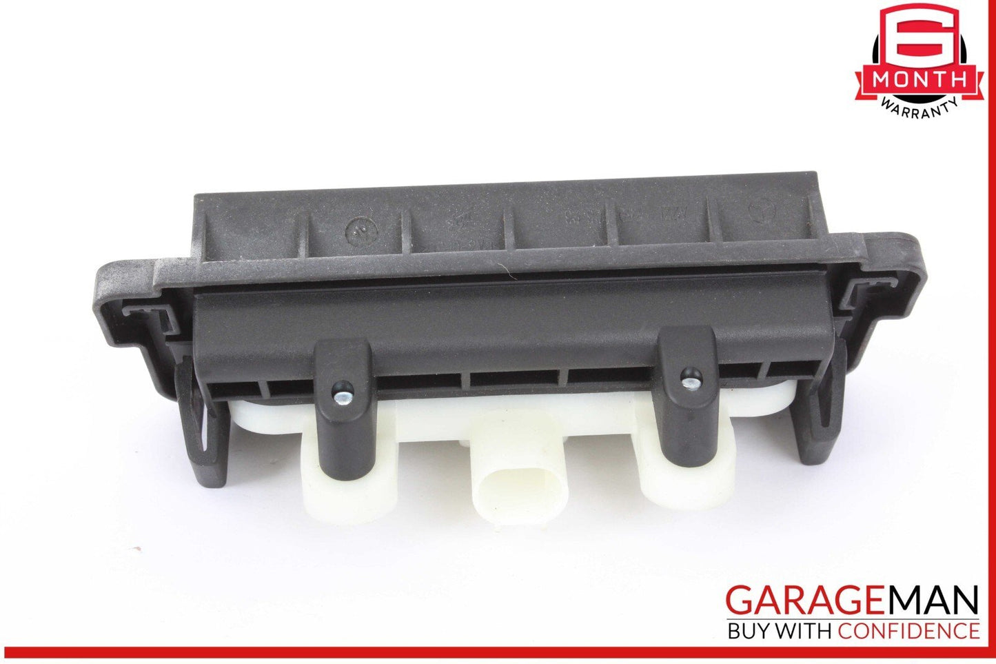 07-14 Mercedes W221 S550 CL550 S450 CL65 AMG Trunk Lid Unlock Release Handle