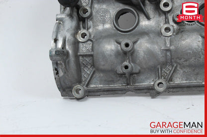 06-15 Mercedes W212 E350 C350 ML350 Right Side Engine Cylinder Head Cover OEM