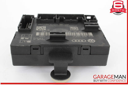 13-16 Audi A4 Front Left Driver Side Door Control Module Unit 8T0959793P OEM